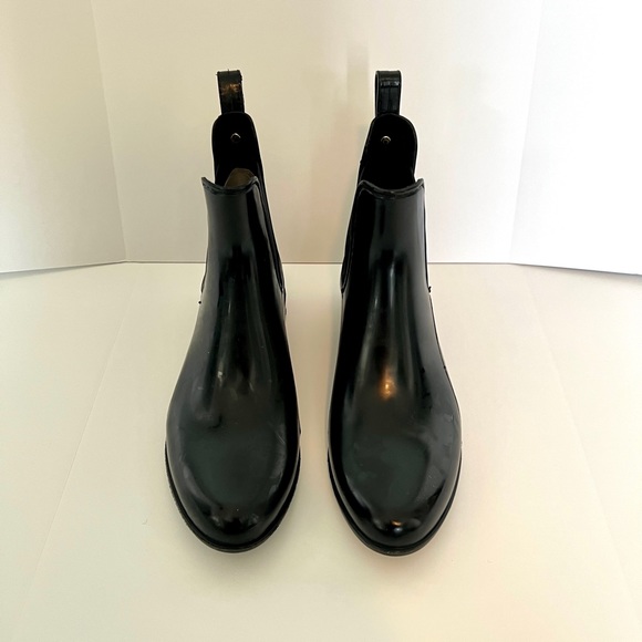 Sam Edelman Tinsley rain Chelsea boot - Picture 4 of 12